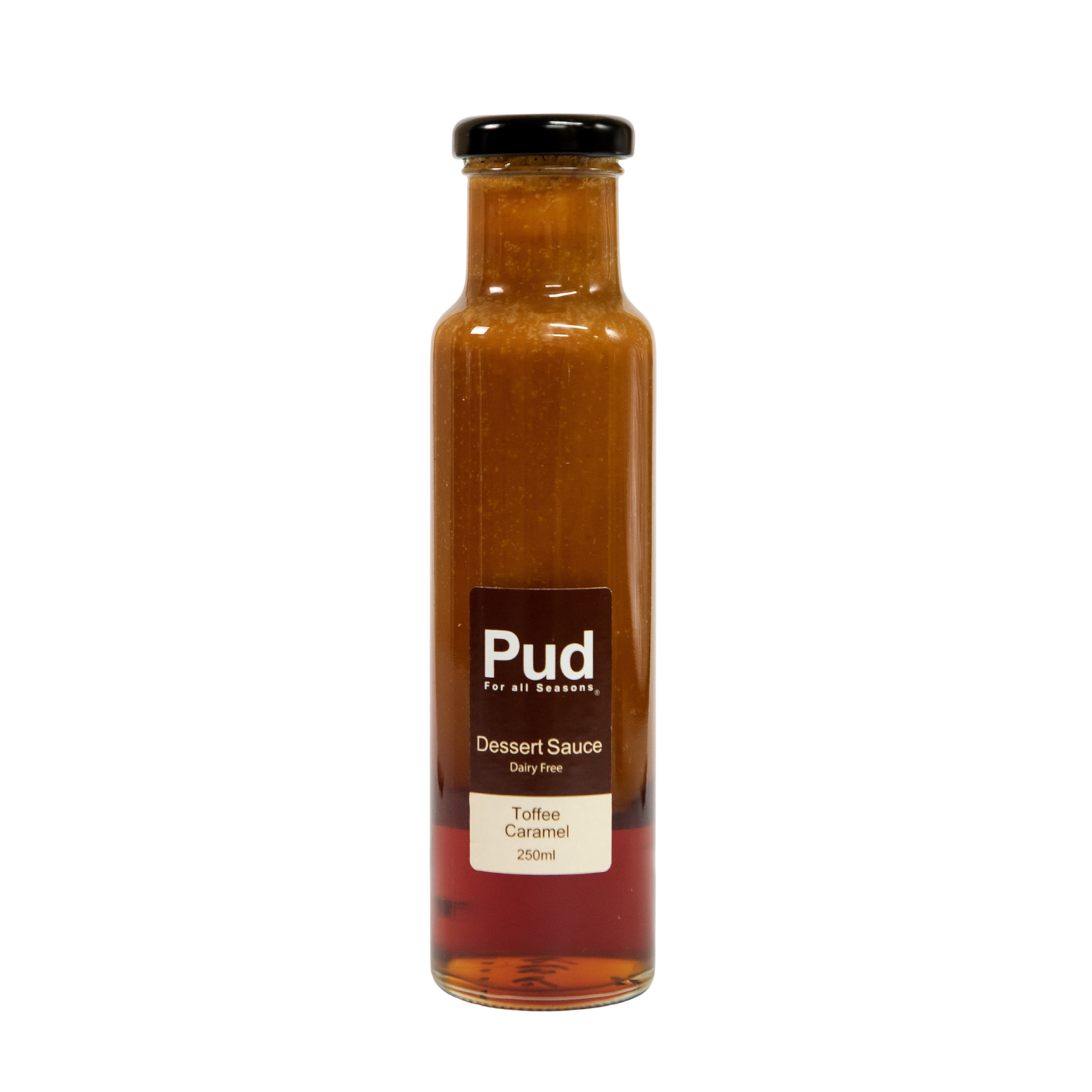 Pud Sauces (Available December)
