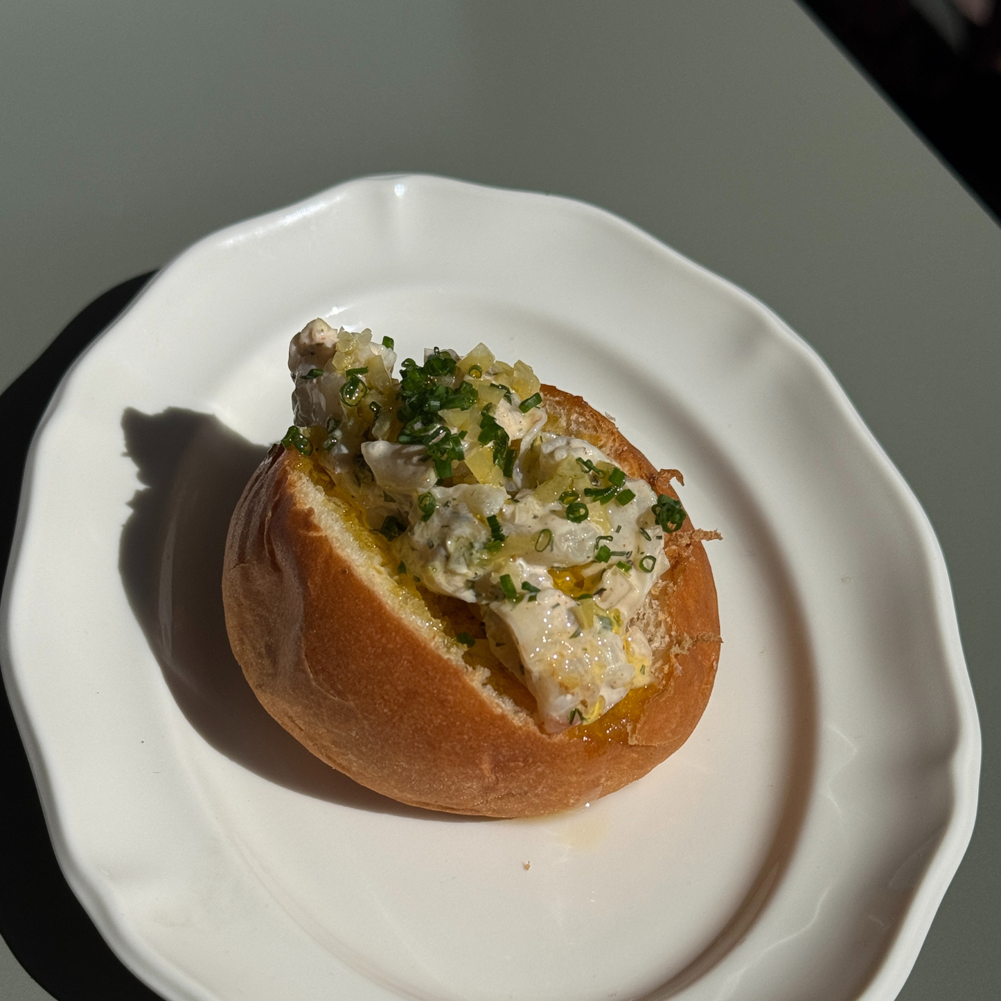 Lobster Roll Kit (Serves 9)