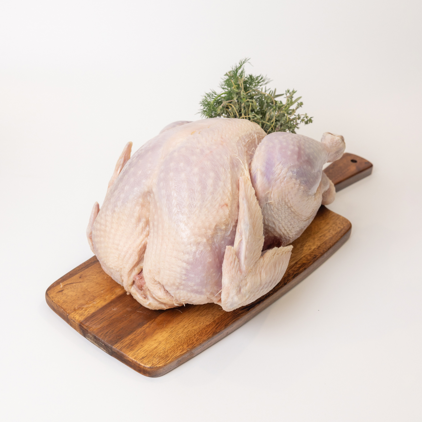 Whole Free Range Turkey