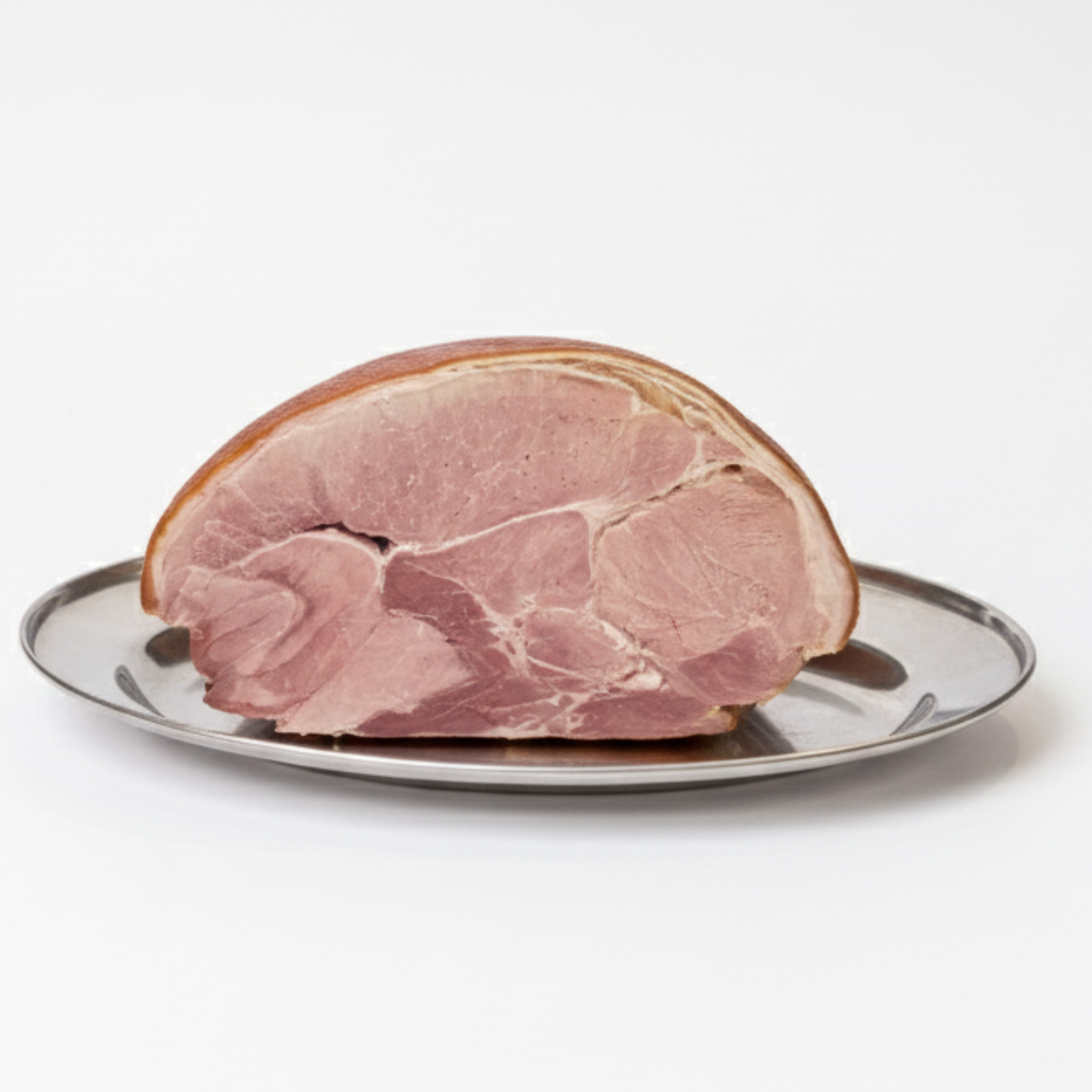 Free Range Christmas Ham – Award-Winning Boneless Whole or Half Leg