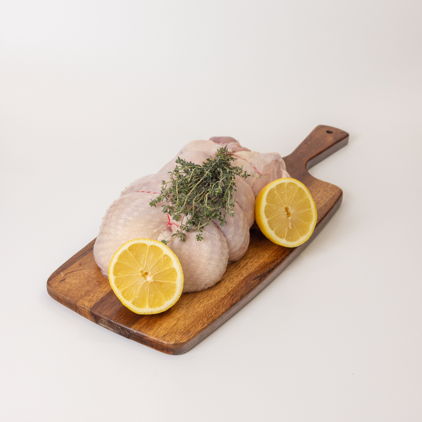 Free Range Turducken – Turkey, Duck & Chicken Christmas Roast