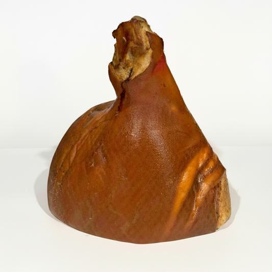 Free Range Christmas Ham – Award-Winning Half Leg