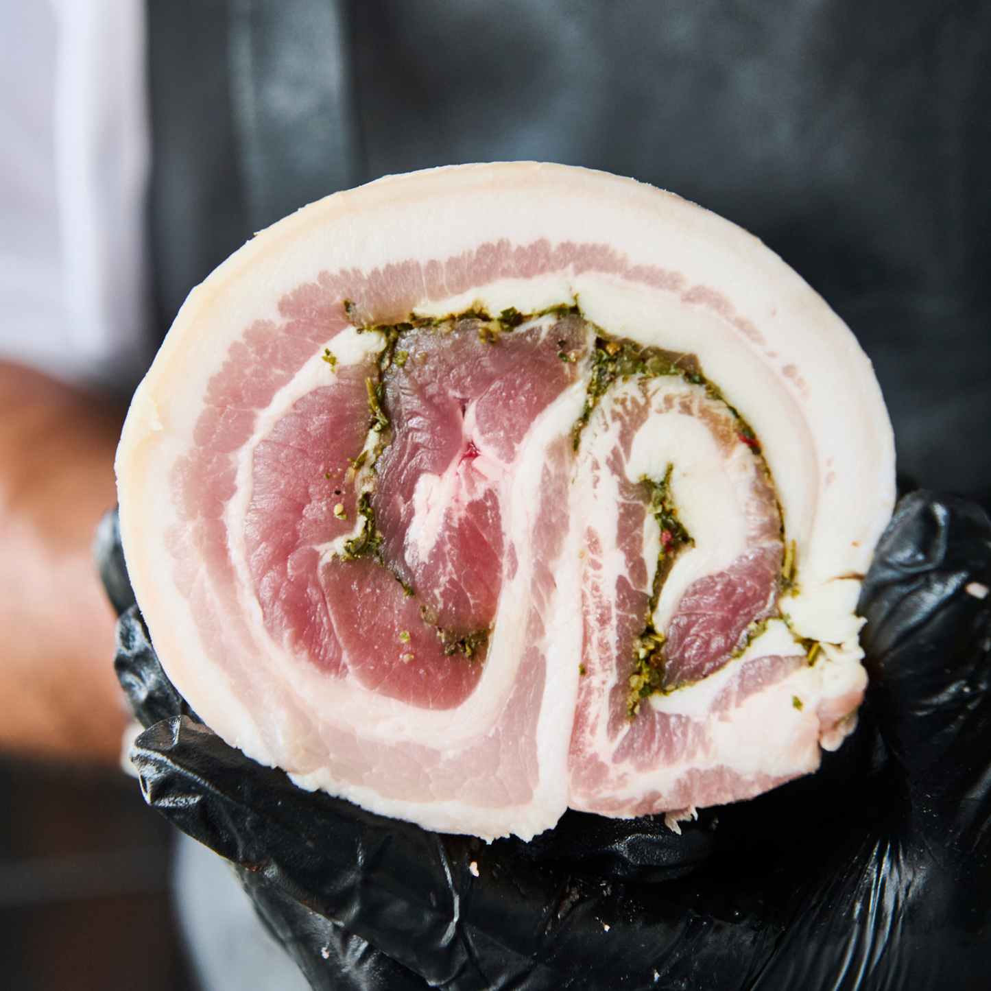 Free Range Porchetta Roast