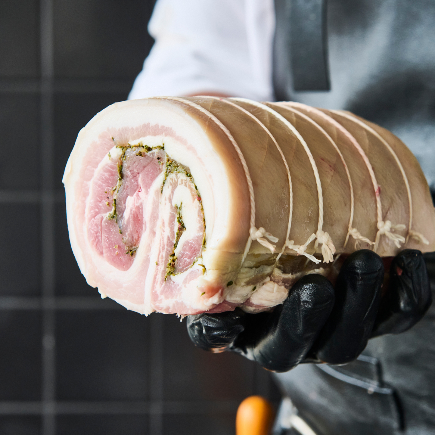 Free Range Porchetta Roast