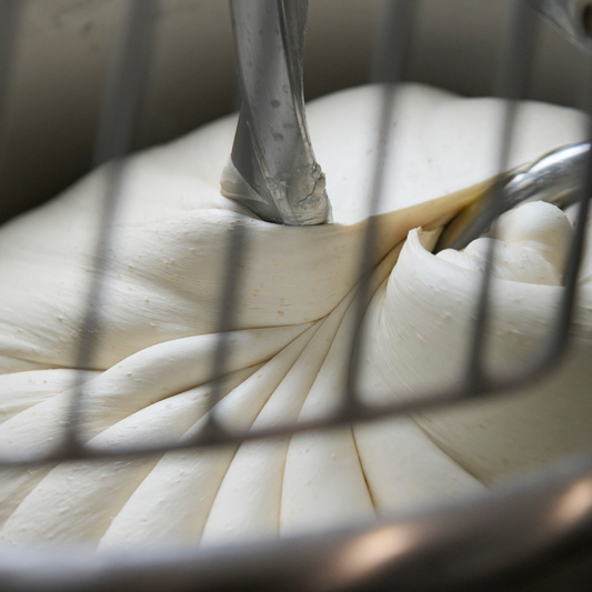 Par Baked Baked Focaccia (Finish In Your Oven)