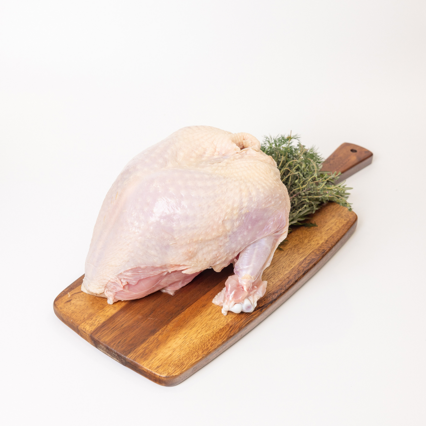 Free Range Turkey Crown Buffet Roast