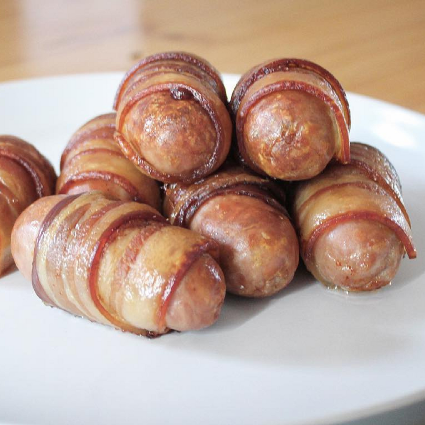 Pacdon Park Pigs In Blanket (Available Dec) 440g